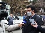آغاز عملیات طرح 60 روزه تشدید نظارت بهداشتی اداره کل دامپزشکی استان البرز 
