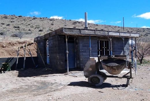 توقف تغییرکاربری های غیر مجاز در خرمبید