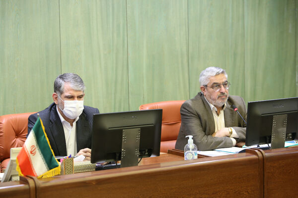 کشت قراردادی گندم و برنج یکی از مهمترین ماموریت های وزارت جهاد کشاورزی 