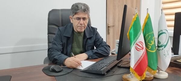 ابلاغ نقشه نهایی ۱۱ پلاک در کمیسیون رفع تداخلات آذربایجان‌غربی