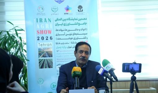 فرصتی برای تعامل تولیدکنندگان و تصمیم‌گیران