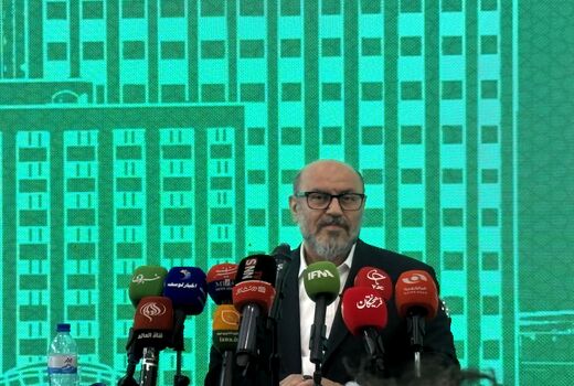 اولویت بنیاد مستضعفان امنیت غذایی است
