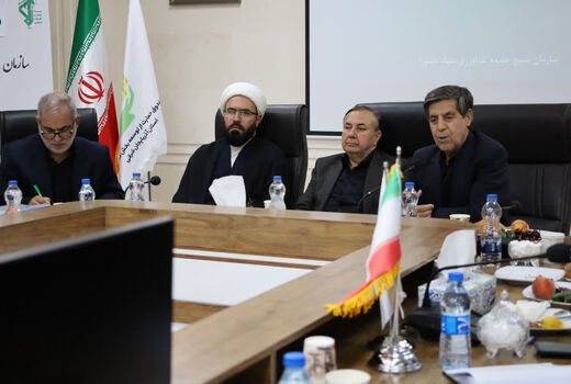 با روحیه جهادی می‌توان ظرفیت‌های تبریز و آذربایجان را شکوفا کرد