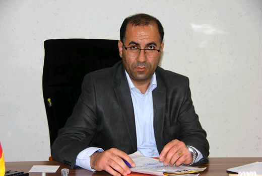 پیام تبریک رئیس سازمان جهاد کشاورزی لرستان به مناسبت سالروز ورود آزادگان به میهن