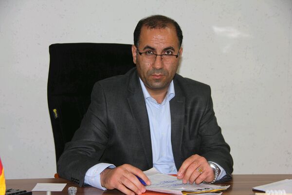پیام تبریک رئیس سازمان جهاد کشاورزی لرستان به مناسبت سالروز ورود آزادگان به میهن