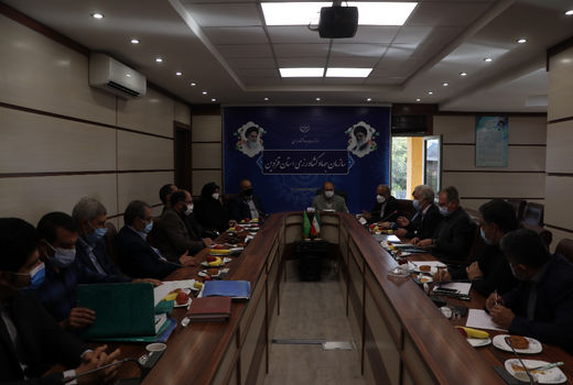  طرح سرمایه‌گذاری هلدینگ هواپیمایی ماهان در طرح‌های کشاورزی 