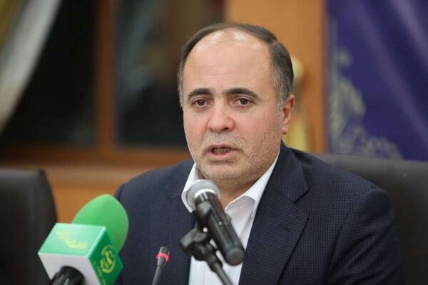 حضور وزیر جهاد کشاورزی در جلسه شورای اداری شهرستان دشتستان
