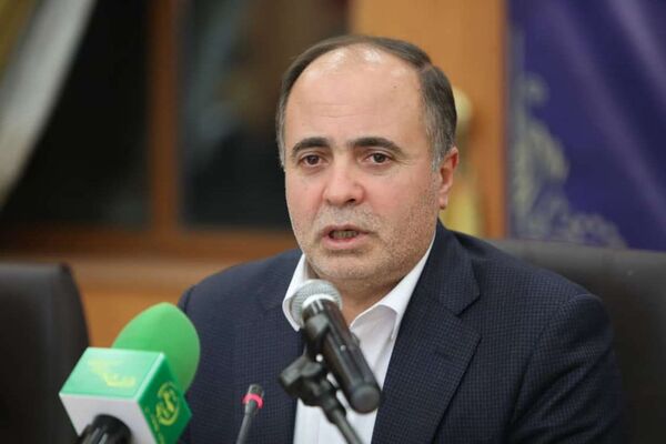 حضور وزیر جهاد کشاورزی در جلسه شورای اداری شهرستان دشتستان
