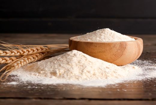 آرد کامل، حاصل انتخاب بذر برتر