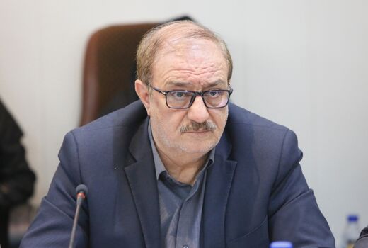 اتمام طرح سامانه گرمسیری و شبکه‌های فرعی آبیاری ایلام تا پایان امسال