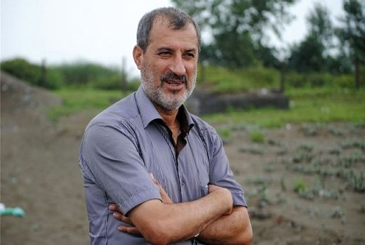 اگر سیرک نبود نمی توانستیم در خدمت ایشان باشیم