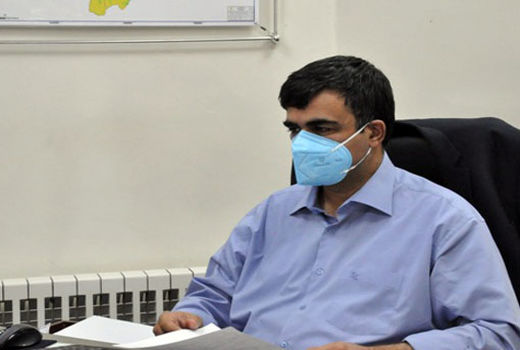 رشد قابل توجه عملکرد بخش تحقیقات فنی و مهندسی کشاورزی مرکز تحقیقات و آموزش کشاورزی و منابع طبیعی استان