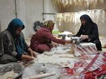 برگزاری 64 دوره مهارتی زنان روستایی در سیستان و بلوچستان