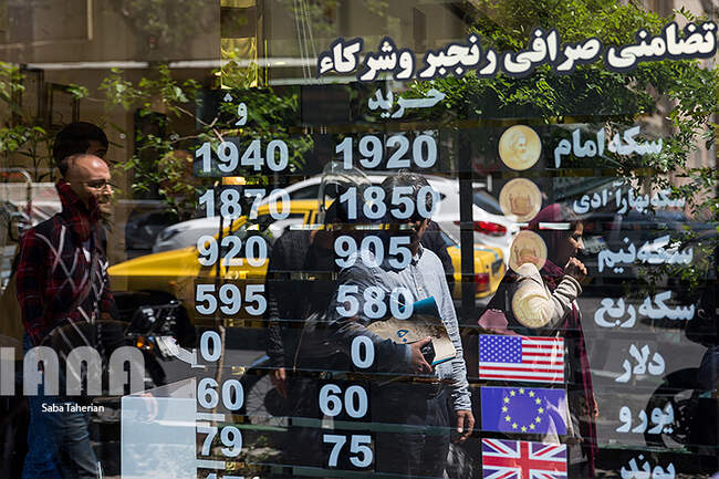 بازار ارز بعد از تک نرخی شدن دلار