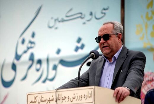جشنواره فرهنگی و ورزشی عشایر آذربایجان ظرفیت بالایی برای توسعه اشتغال و رونق گردشگری دارد