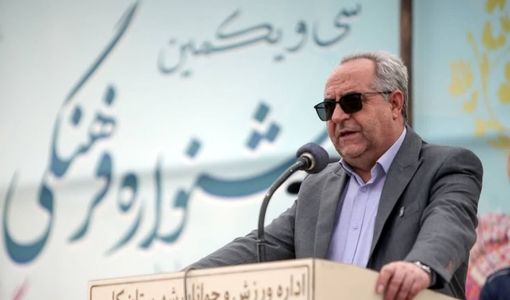 جشنواره فرهنگی و ورزشی عشایر آذربایجان ظرفیت بالایی برای توسعه اشتغال و رونق گردشگری دارد
