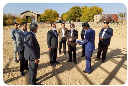 مرغداری در دست احداث ۷۵ هزار قطعه ای شهرستان سلسله 