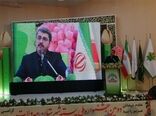 کنترل بیولوژیک آفات پسته توسعه می‌یابد