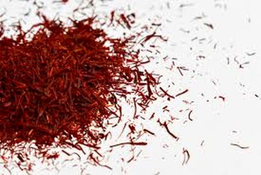 تمامی مطالبات زعفران کاران پرداخت شده است