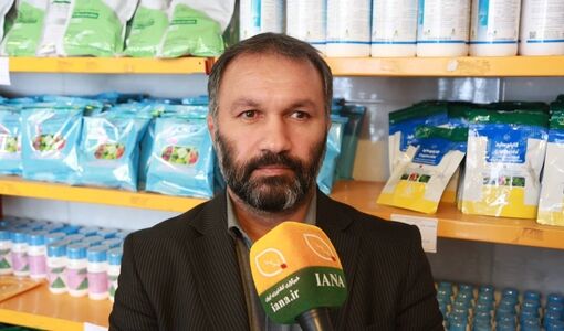 نقش کارشناسان و مروجان در افزایش بهره‌وری کشاورزی پررنگ می‌شود