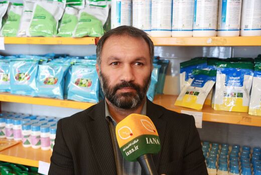 نقش کارشناسان و مروجان در افزایش بهره‌وری کشاورزی پررنگ می‌شود