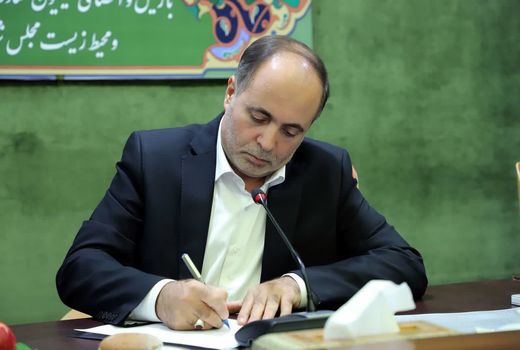 شهدای جهاد سازندگی آبادان در تاریخ ایران جاودانه خواهند ماند