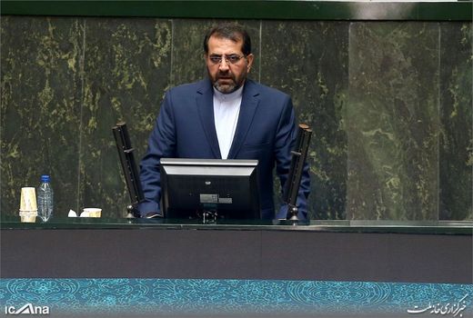 ارائه گزارش سه‌ماهه اجرای برجام به کمیسیون امنیت ملی