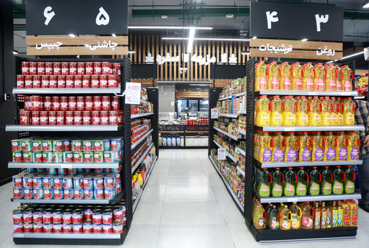 حلقه نظارت بر بازار دامغان تنگ‌تر شد