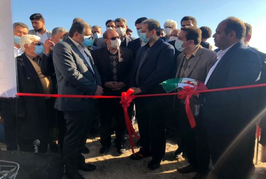 خوزستان قلب کشاورزی کشور است