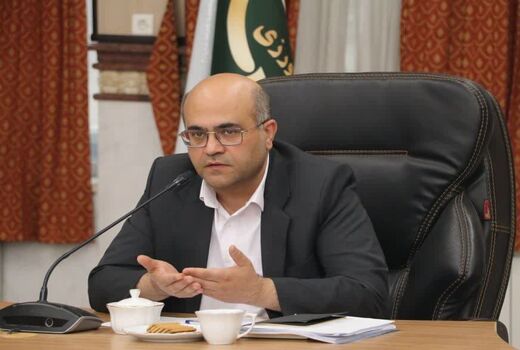 ۹ زنجیره تولید مرغ در قزوین ۳۶ هزار تن گوشت تولید کردند