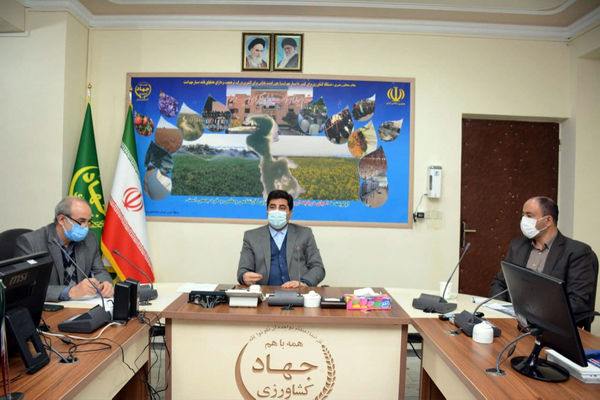 تعدد تشکل‌ها منجر به سردرگمی در جامعه عشایری می‌شود