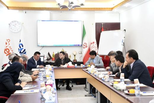 تجارت قراردادی در آذربایجان شرقی عملیاتی می‌شود