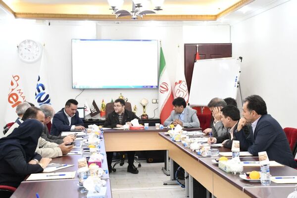 تجارت قراردادی در آذربایجان شرقی عملیاتی می‌شود