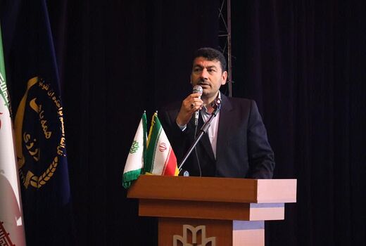 رئیس سازمان جهادکشاورزی در همایش منطقه‌ای 