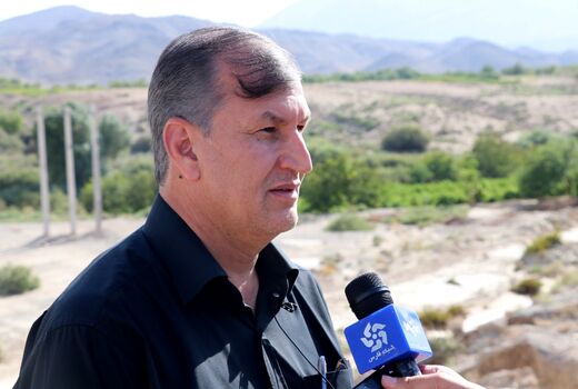بازسازی و اصلاح باغ های کشور با اعتبارات مصوب