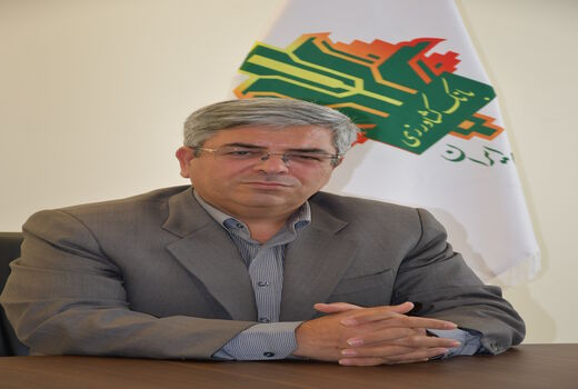 تزریق 32 هزار میلیارد ریال تسهیلات بانکی به بخش کشاورزی آذربایجان شرقی