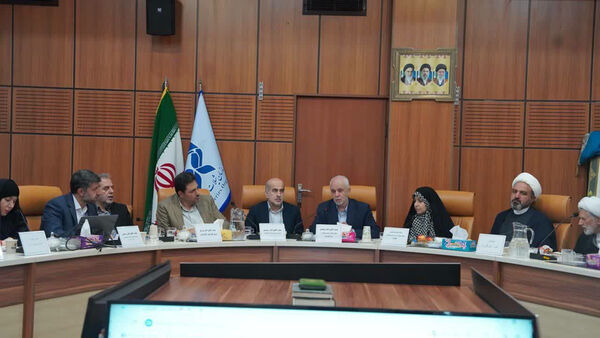 اوحدی: وزارت جهاد کشاورزی همسنگر نیروهای مسلح در عرصه ایثار و خدمت است