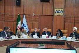 اوحدی: وزارت جهاد کشاورزی همسنگر نیروهای مسلح در عرصه ایثار و خدمت است