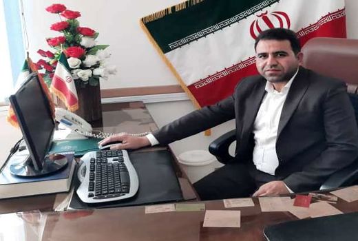 جذب تعداد 48 دستگاه تراکتور برای افزایش توان مکانیزاسیون منطقه