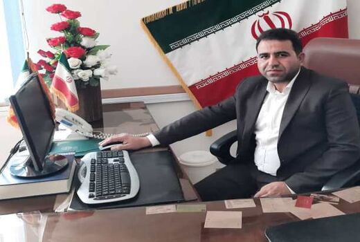 جذب تعداد 48 دستگاه تراکتور برای افزایش توان مکانیزاسیون منطقه