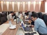 رفع تداخل دو پلاک شهرستان تنگستان