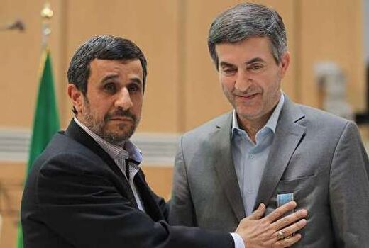 دادگاه مشایی علنی برگزار می‌شود
