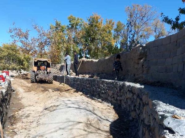 برگزاری جلسه برنامه ریزی ایستگاه های پیش آگاهی در استان خراسان جنوبی