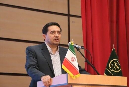 رویکرد جهاد کشاورزی فارس، تعاملی است