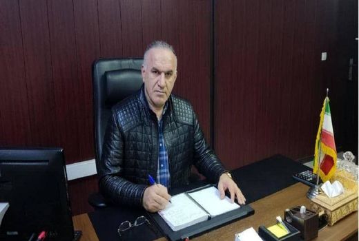 یوسف جلوخانی نیارکی به سمت رییس هیأت مدیره انجمن صنفی کشتارگاه‌های صنعتی کشور منصوب شد