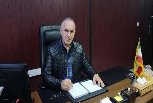 یوسف جلوخانی نیارکی به سمت رییس هیأت مدیره انجمن صنفی کشتارگاه‌های صنعتی کشور منصوب شد