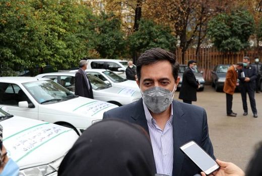 مانور نظارت بر کالاهای اساسی بخش کشاورزی در فارس آغاز شد 