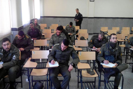 برگزاری دو دوره آموزشی توسط اداره بهره‌برداران مرکز تحقیقات و آموزش کشاورزی و منابع طبیعی آذربایجان شرقی