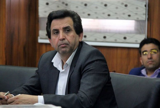 حق‌آبه و تاثیر منفی ریزگردها بر کشاورزی خوزستان