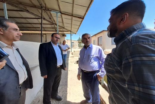 استقبال سازمان شیلات ایران از تأسیس تفرجگاه‌های شیلاتی